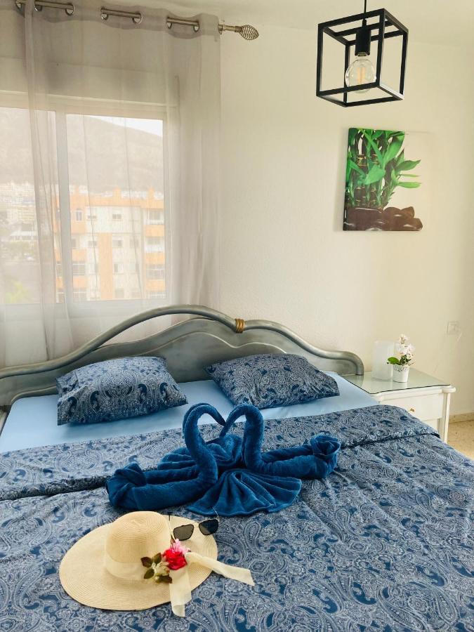Preciosas Habitaciones En La Casa De May Арона Екстер'єр фото