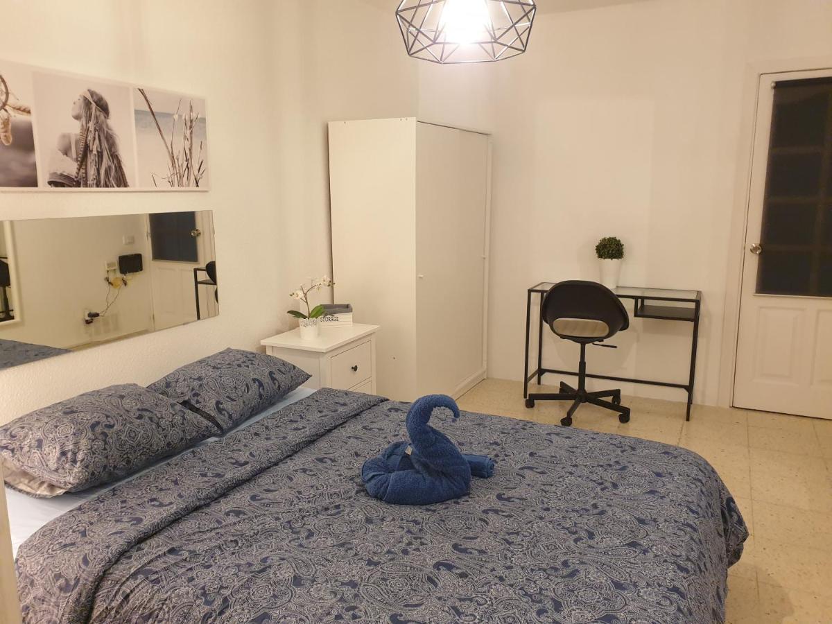 Preciosas Habitaciones En La Casa De May Арона Екстер'єр фото