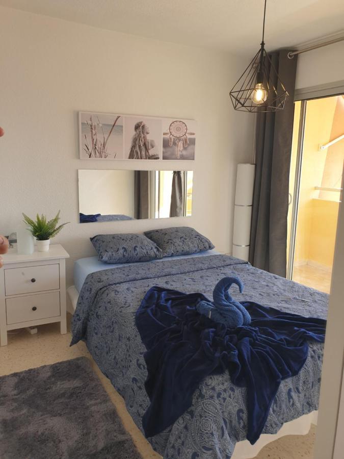 Preciosas Habitaciones En La Casa De May Арона Екстер'єр фото