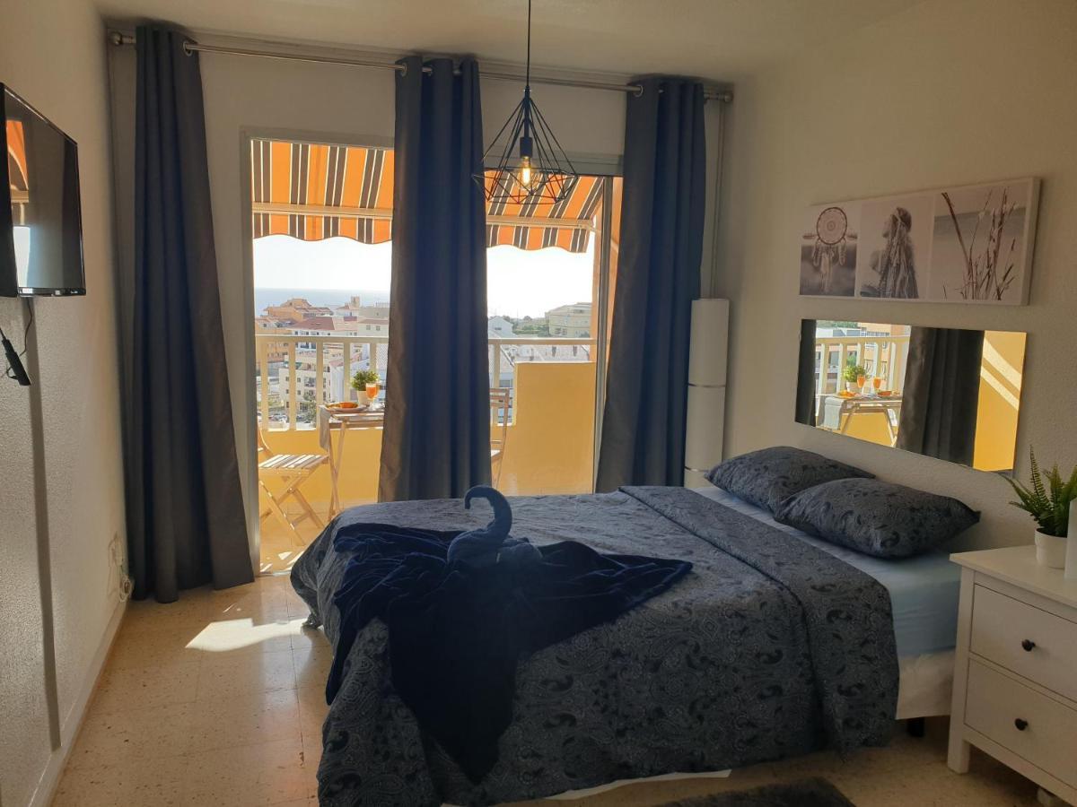 Preciosas Habitaciones En La Casa De May Арона Екстер'єр фото
