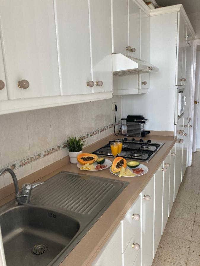 Preciosas Habitaciones En La Casa De May Арона Екстер'єр фото